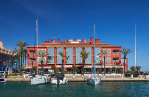Hotel Mim Sotogrande Club Maritimo, Torreguadiaro